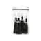 4.75" Black Graduation Tassel Embellishments by Recollections™